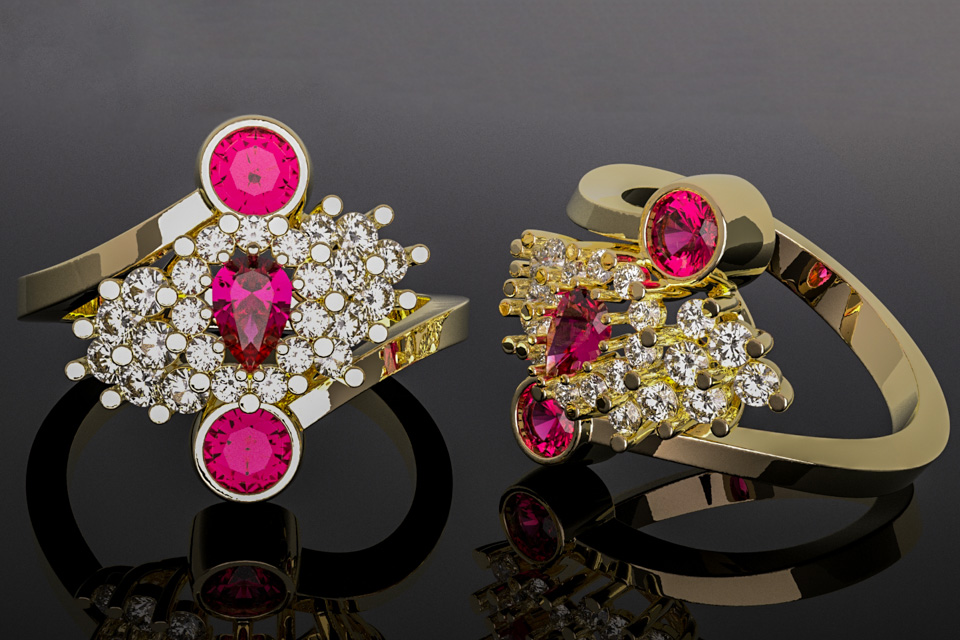 John Paul's Jewelers Home Of The Craftsmen